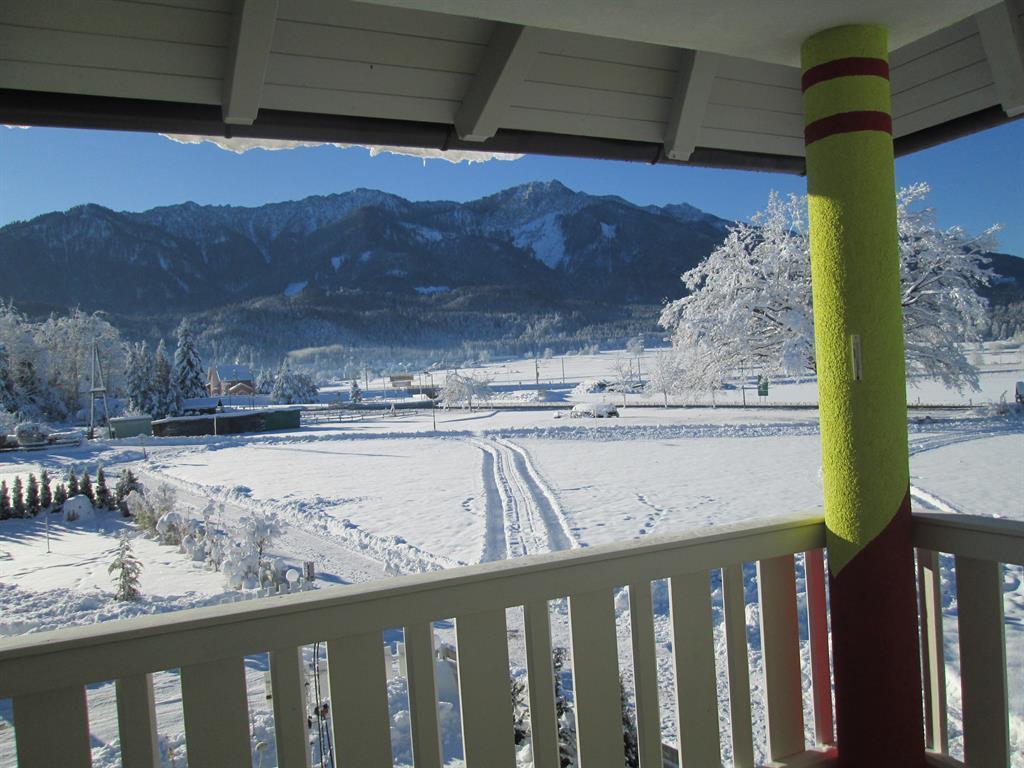 Apartments Steger Faak am See Zewnętrze zdjęcie