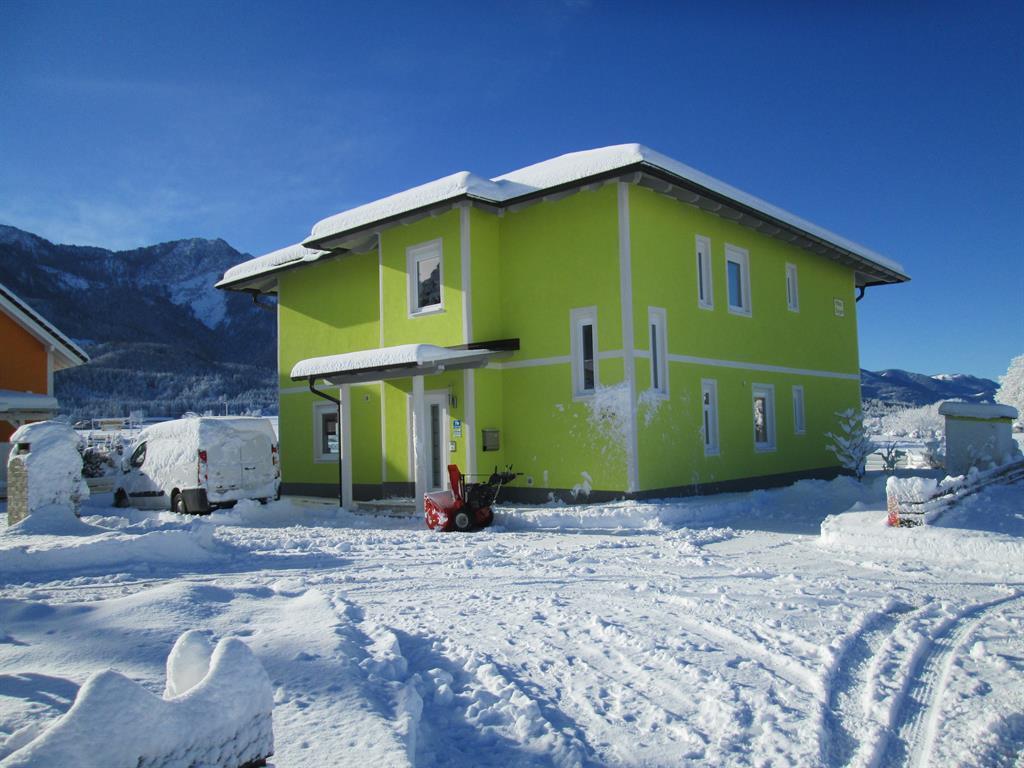 Apartments Steger Faak am See Zewnętrze zdjęcie